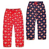 Arsenal Football Club Official Soccer Gift Mens Lounge Pants Pajama Bottoms