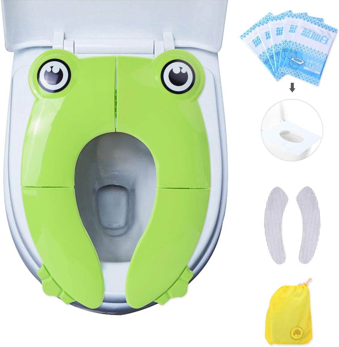 Toilet seat reducer Clearance