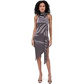 Amanda Uprichard Women's Vallani Dress