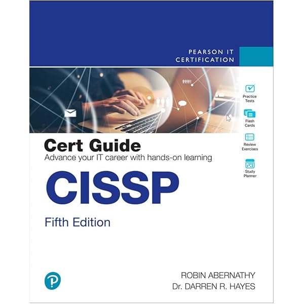 CompTIA Security+ SY0-701 Cert Guide (Certification Guide