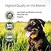 Optima Pets Organic Cat and Dog Hemp Oil - Improves Health, Provides Hip and Joint Pain Relief, and Reduces Inflammation - Natural Cat and Dog Anxiety Relief - Colorado Grown and Manufactured
