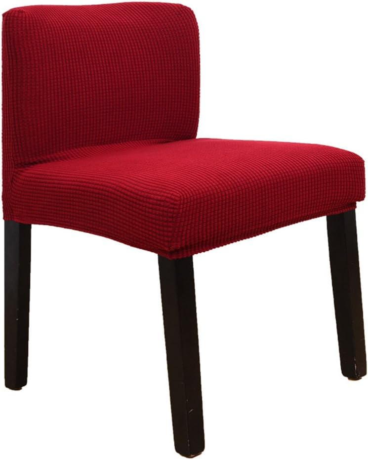 Best dining chair short cover