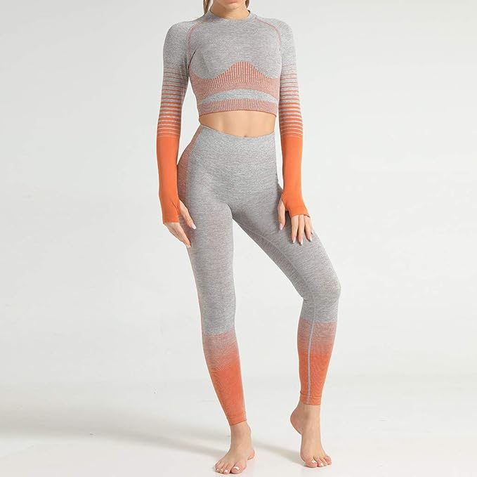 track leggings outfit