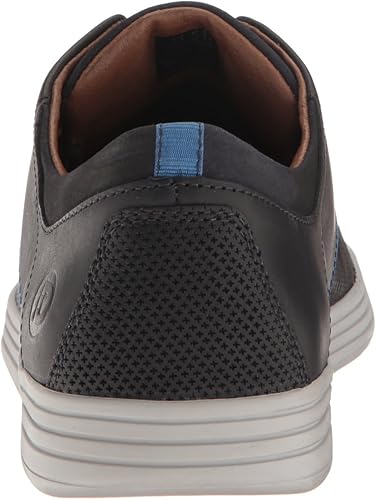 dunham colchester oxford