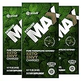 Pruvit KETO//OS MAX 