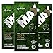 Pruvit KETO//OS MAX "Keto Envy" (NEW FLAVOR) - 3 Pouch Sample Pack