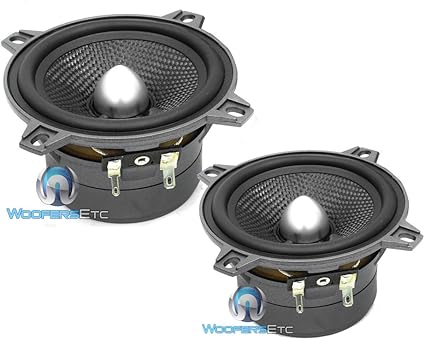 focal midrange