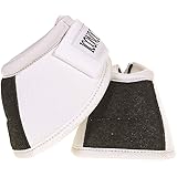 Iconoclast Bell Boots White/Large