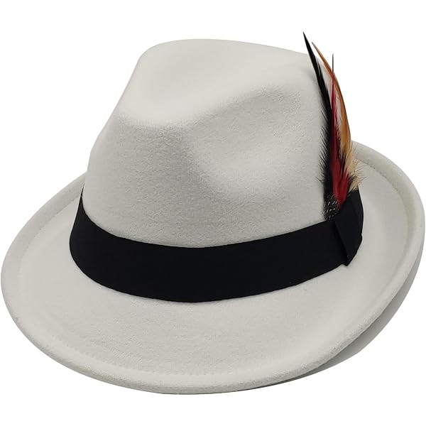 Borsalino ediu Bri Panaa Extra Fine Tesa Fedora, Natural/Black, 7 1