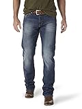 Wrangler Retro Slim Fit Straight Leg