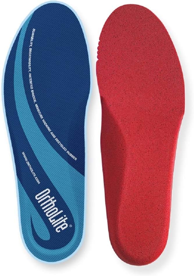 Ortholite Fusion Insole - Men's