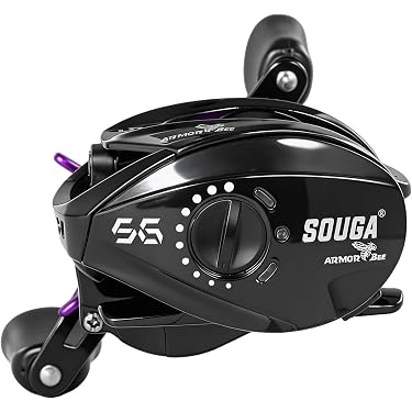 Amazon.com New Releases: The best-selling new & future releases in Fishing Reels & Accessories