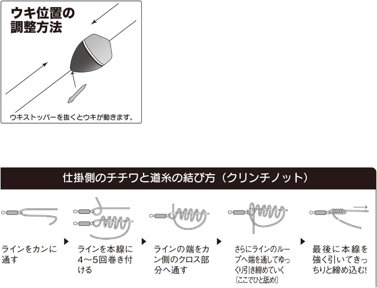 Amazon Co Jp キザクラ Kizakura ｳｷうきかんたん釣りｾｯﾄ Sports