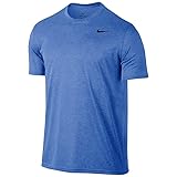 Nike DRY TEE LGD 718833, Light Game Royal