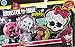 Monster High Minis (3 Pack), #3