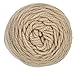 RED HEART Super Saver Yarn, Buff