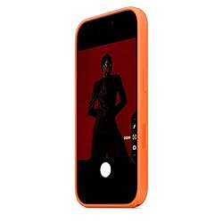 Apple iPhone 17 Pro Silicone Case with MagSafe and