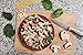 Paleo Pizza Crust | Flavored Organic Gluten Free, Dairy Free, Soy Free, Nut Free and Vegan Pizza Crust (Tomato, 2 Pack)