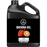 Naturevibe Botanicals Batana Oil 32 Ounces | 100% Pure and Natural | Great for Skin Care and Hair Care