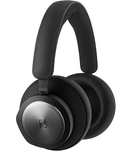 ヘッドホン Bang&Olufsen Beoplay Portal (Grey Mist) Amazon.com: Bang & Olufsen Beoplay Portal - Comfortable