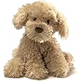 GUND Nayla Cockapoo Dog Stuffed Animal Plush, 10.5"