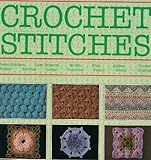 Harmony Guide to Crochet Stitches by 