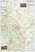Capitol Reef National Park Map (National Geographic Trails Illustrated Map, 267)