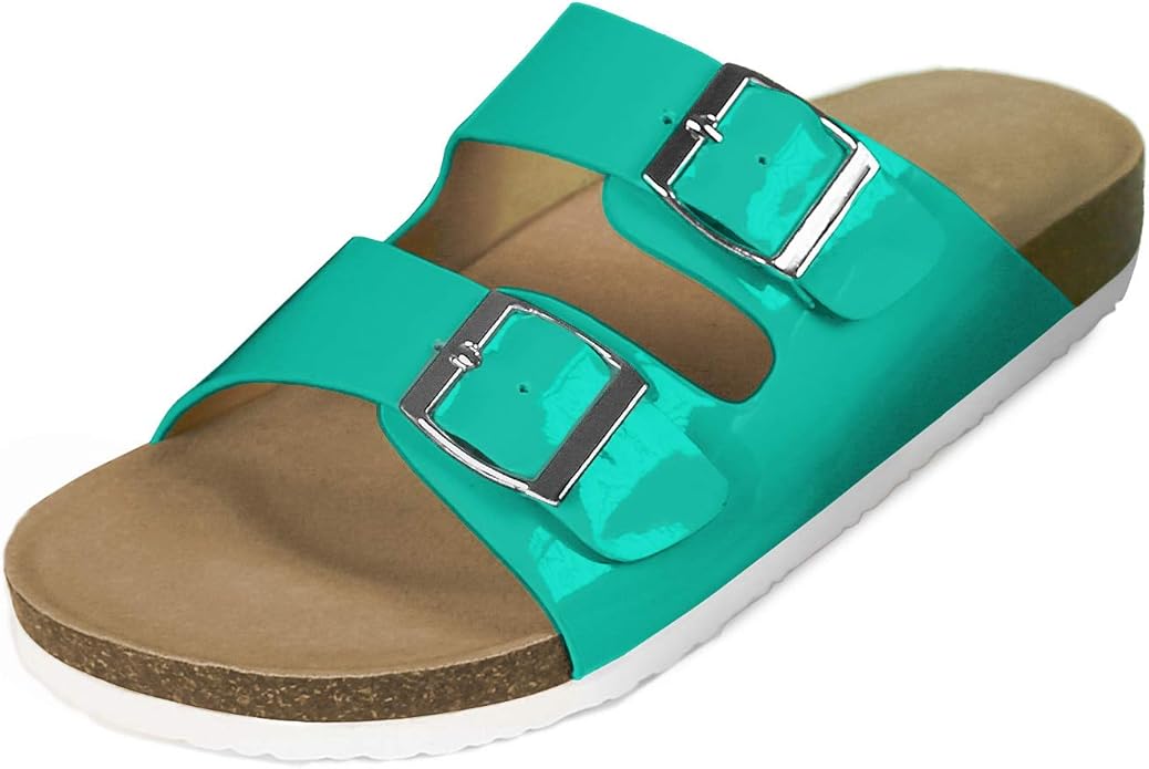 ciabatte ospiti estive