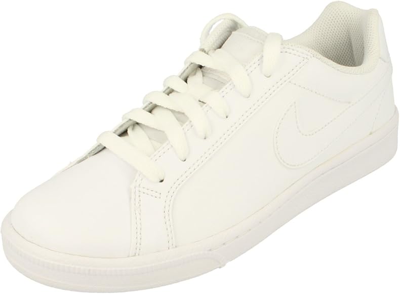 nike court majestic womens white