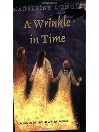 A Wrinkle in Time (A Wrinkle in Time Quintet)