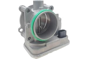 BAYUIHON 977-025 Electronic Throttle Body - Compatible with Chrysler Sebring 07-10,Jeep & Dodge 2.0L and 2.4L - 200, Avenger,