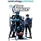 Young Avengers (2005-2006) #6