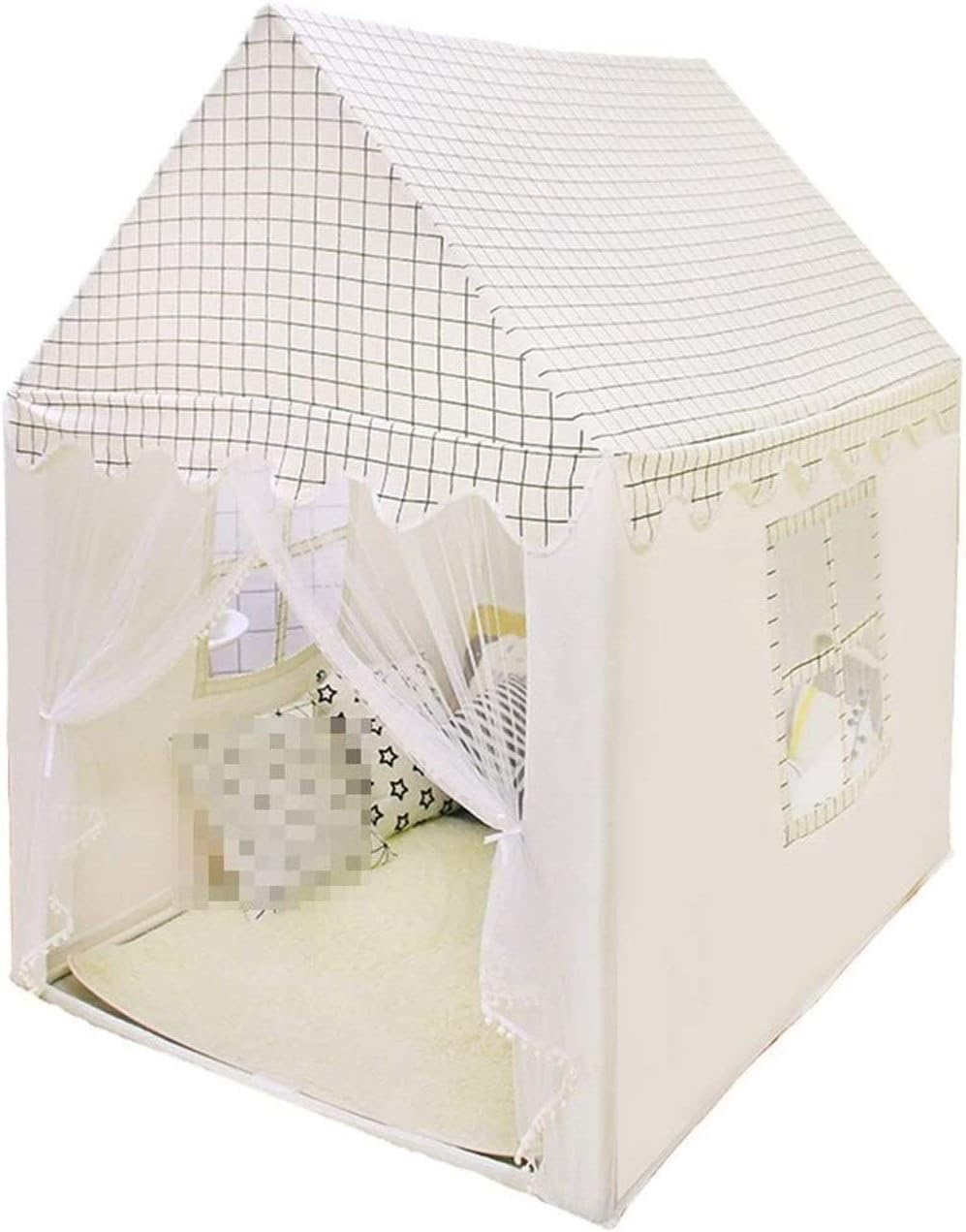 children house tent