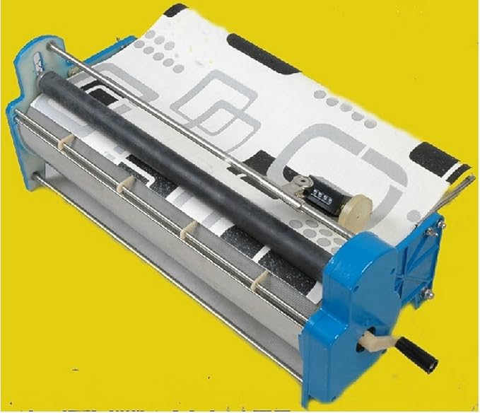 Wallpaper Pasting Machine Hand Wallpaper Past Covering Tool Home