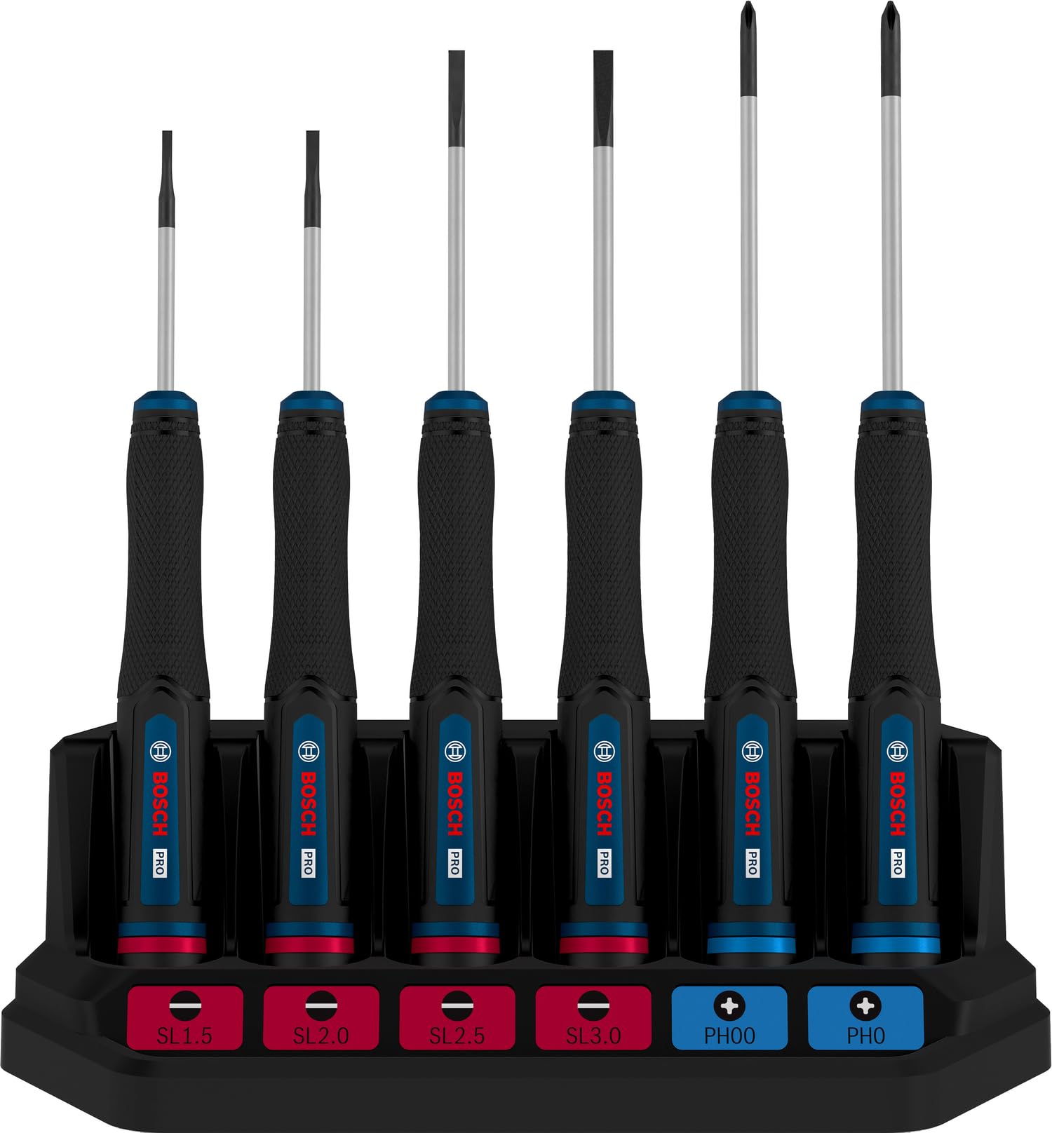 Bosch PRO Precision Screwdrive...