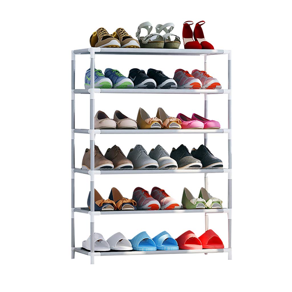Best 33 Inches Long Bamboo Shoe Rack