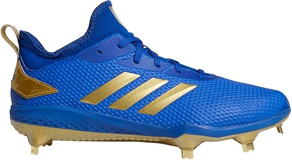 adidas afterburner v cleats