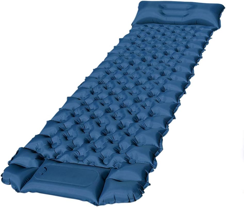 deeplee camping mat
