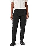 Arc'teryx Gamma Utility Pant Women's | Durable Versatile Stretch Softshell Hiking Pant
