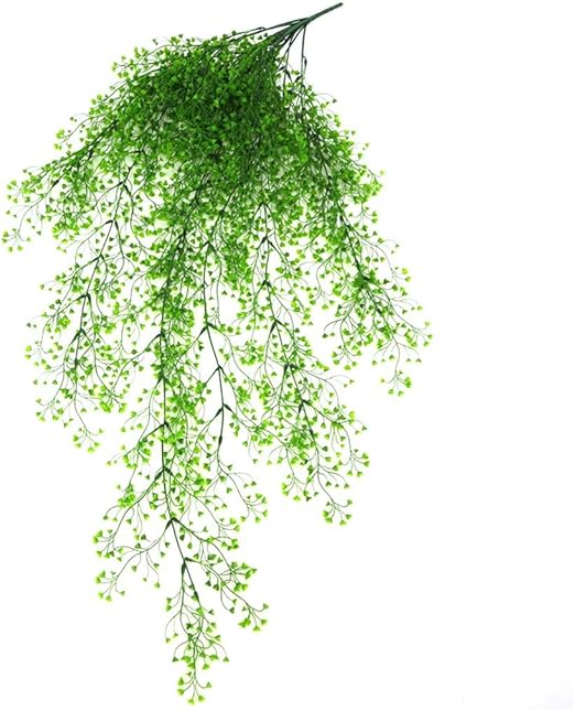 Plantas Artificiales De Interior Planta De Vid Artificial Pared