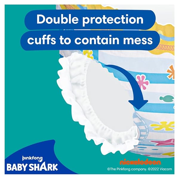SWIM NAPPIES SPLASHERS SIZE 3-4 CARRY PACK 12