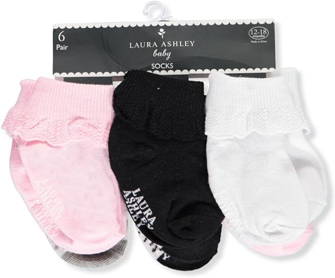 laura ashley socks baby
