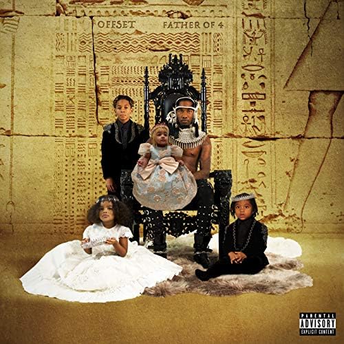Offset - KIARI - Amazon.com Music