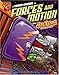 Library Book: A Crash Course In Forces and Motion with Max Axiom (Rise and Shine)