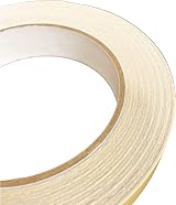 Keephot Foam Double Sided Tape Extra Strong 19mm x 5m Multipurpose Mounting view 3