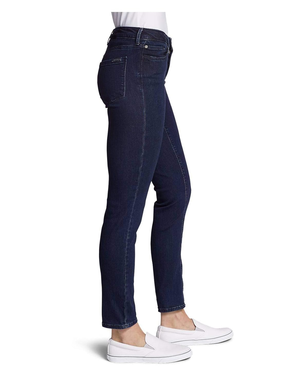 eddie bauer jeans amazon