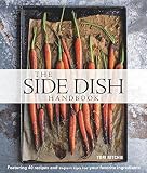 The Side Dish Handbook