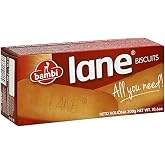 Plazma Lane Biscuits 300g (3 pack) total 900 grams