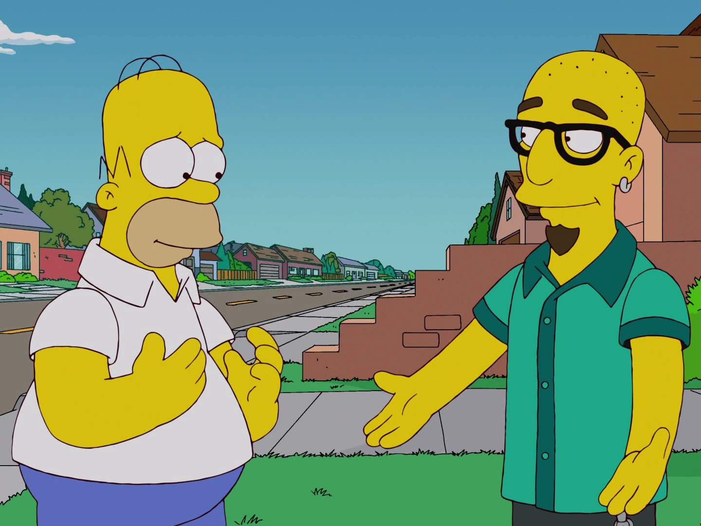 Amazon.de Die Simpsons Staffel 24 ansehen Prime Video