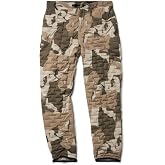 Mountain Hardwear Womens StretchDown Light Pant